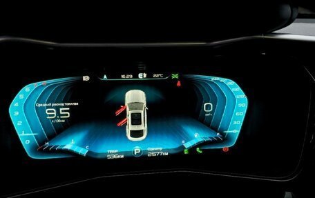 Geely Tugella FY11, 2023 год, 3 050 000 рублей, 7 фотография