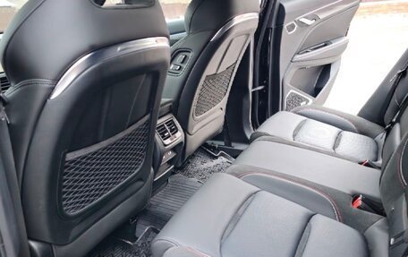 Geely Tugella FY11, 2023 год, 3 050 000 рублей, 12 фотография