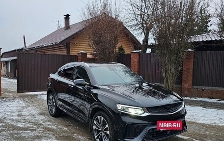 Geely Tugella FY11, 2023 год, 3 050 000 рублей, 2 фотография