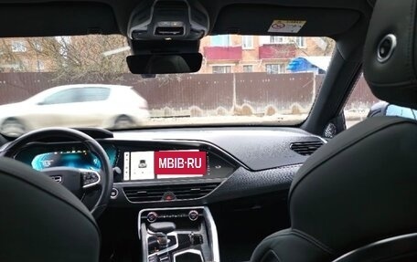 Geely Tugella FY11, 2023 год, 3 050 000 рублей, 10 фотография