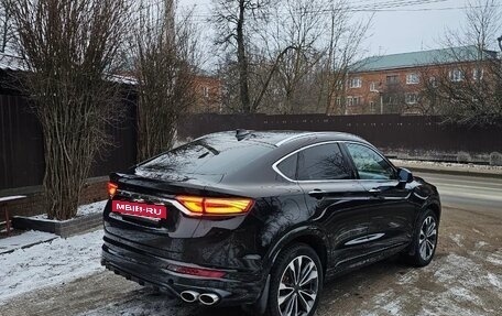 Geely Tugella FY11, 2023 год, 3 050 000 рублей, 4 фотография
