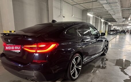 BMW 6 серия, 2021 год, 5 900 000 рублей, 8 фотография