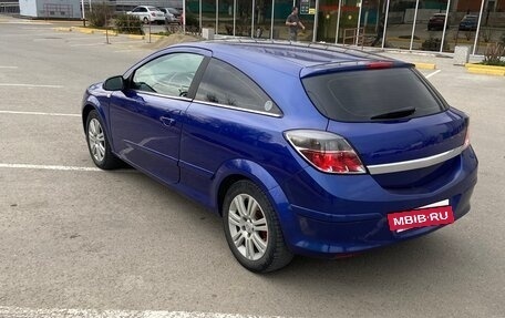 Opel Astra H, 2007 год, 620 000 рублей, 5 фотография