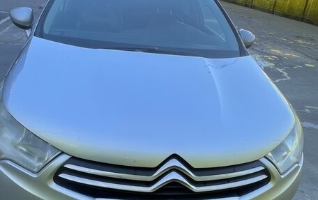 Citroen C4 II рестайлинг, 2012 год, 450 000 рублей, 2 фотография