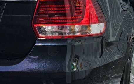 Volkswagen Polo VI (EU Market), 2016 год, 1 150 000 рублей, 6 фотография