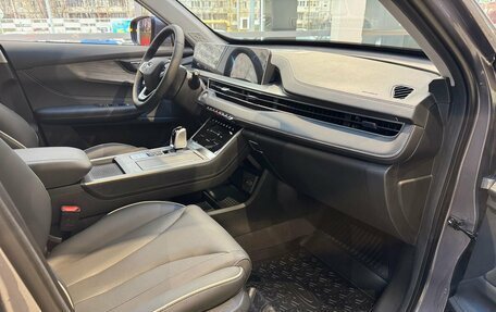 Chery Tiggo 4 I рестайлинг, 2025 год, 2 390 075 рублей, 7 фотография
