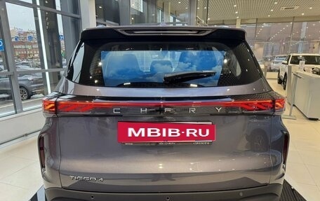 Chery Tiggo 4 I рестайлинг, 2025 год, 2 390 075 рублей, 4 фотография
