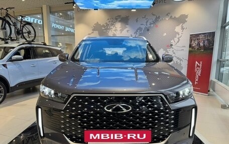 Chery Tiggo 4 I рестайлинг, 2025 год, 2 390 075 рублей, 6 фотография