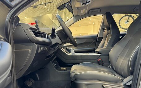 Chery Tiggo 4 I рестайлинг, 2025 год, 2 390 075 рублей, 9 фотография