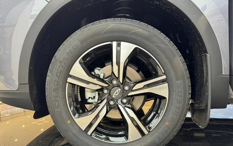 Chery Tiggo 4 I рестайлинг, 2025 год, 2 390 075 рублей, 11 фотография