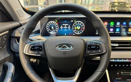 Chery Tiggo 4 I рестайлинг, 2025 год, 2 390 075 рублей, 14 фотография