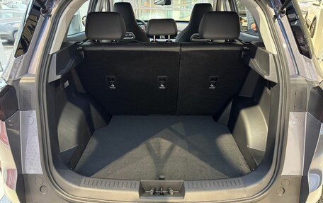 Chery Tiggo 4 I рестайлинг, 2025 год, 2 390 075 рублей, 17 фотография