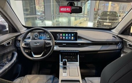 Chery Tiggo 4 I рестайлинг, 2025 год, 2 390 075 рублей, 13 фотография