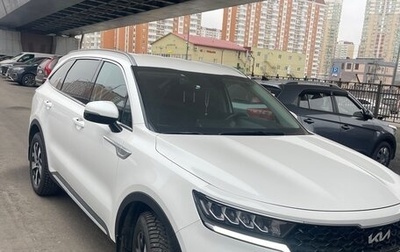 KIA Sorento IV, 2023 год, 4 400 000 рублей, 1 фотография