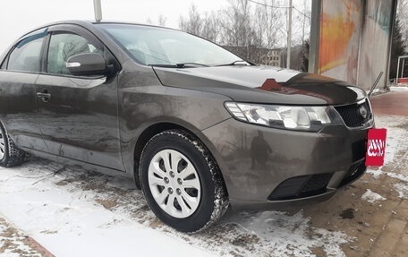 KIA Cerato III, 2010 год, 750 000 рублей, 1 фотография