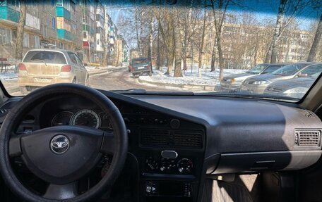 Daewoo Nexia I рестайлинг, 2012 год, 6 фотография