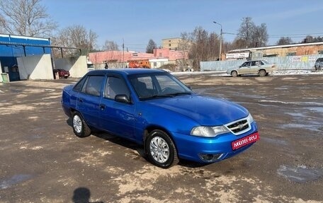 Daewoo Nexia I рестайлинг, 2012 год, 5 фотография
