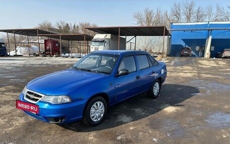 Daewoo Nexia I рестайлинг, 2012 год, 7 фотография