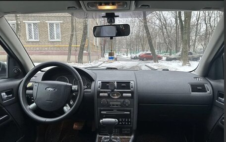 Ford Mondeo III, 2005 год, 460 000 рублей, 2 фотография