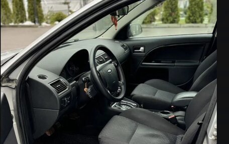 Ford Mondeo III, 2005 год, 460 000 рублей, 5 фотография