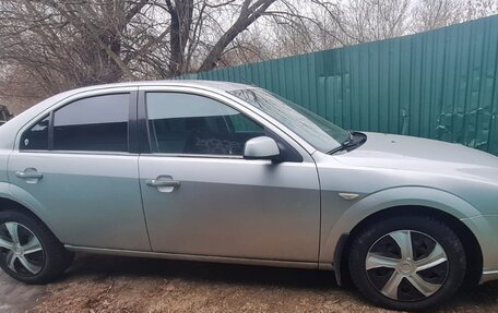 Ford Mondeo III, 2005 год, 460 000 рублей, 12 фотография