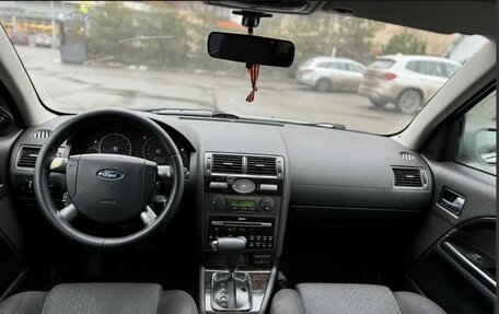 Ford Mondeo III, 2005 год, 460 000 рублей, 8 фотография