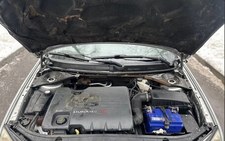 Ford Mondeo III, 2005 год, 460 000 рублей, 14 фотография