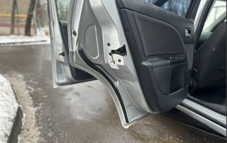 Ford Mondeo III, 2005 год, 460 000 рублей, 9 фотография