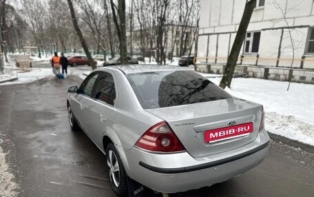 Ford Mondeo III, 2005 год, 460 000 рублей, 3 фотография