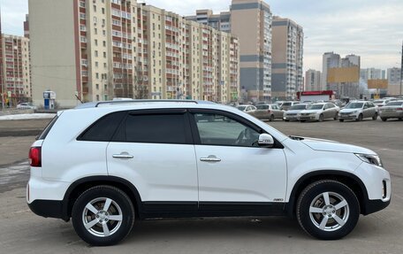 KIA Sorento II рестайлинг, 2012 год, 1 575 000 рублей, 7 фотография