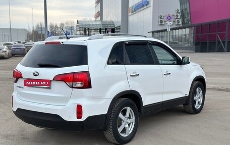 KIA Sorento II рестайлинг, 2012 год, 1 575 000 рублей, 6 фотография