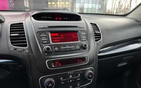 KIA Sorento II рестайлинг, 2012 год, 1 575 000 рублей, 18 фотография