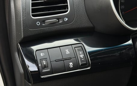 KIA Sorento II рестайлинг, 2012 год, 1 575 000 рублей, 17 фотография