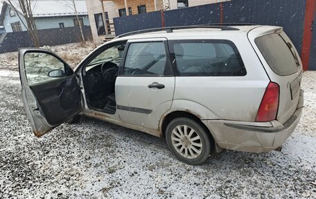 Ford Focus IV, 2004 год, 135 000 рублей, 3 фотография