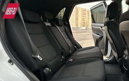 KIA Sorento II рестайлинг, 2012 год, 1 575 000 рублей, 14 фотография