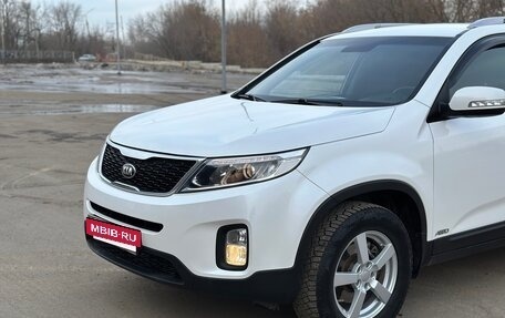 KIA Sorento II рестайлинг, 2012 год, 1 575 000 рублей, 10 фотография