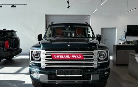 Haval H9, 2024 год, 5 099 000 рублей, 2 фотография
