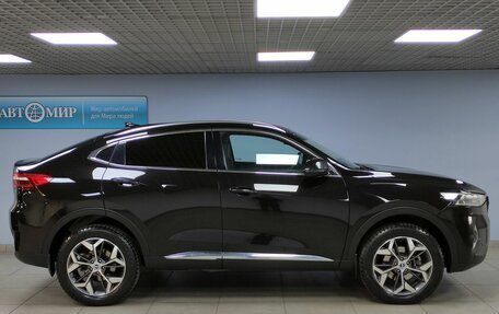 Haval F7x I, 2022 год, 2 312 000 рублей, 4 фотография