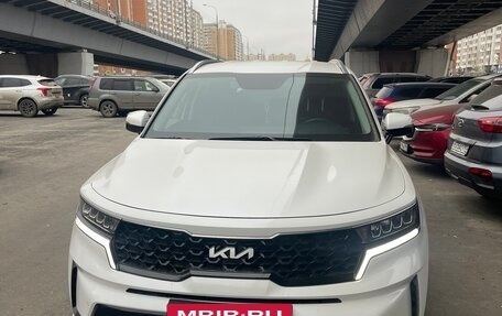 KIA Sorento IV, 2023 год, 4 400 000 рублей, 3 фотография