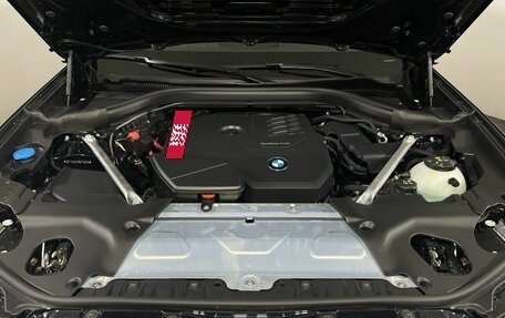 BMW X3, 2024 год, 7 600 000 рублей, 11 фотография