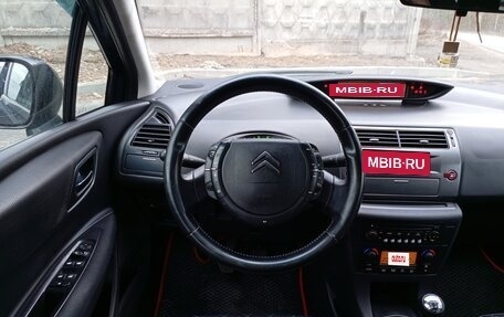 Citroen C4 II рестайлинг, 2010 год, 425 000 рублей, 16 фотография