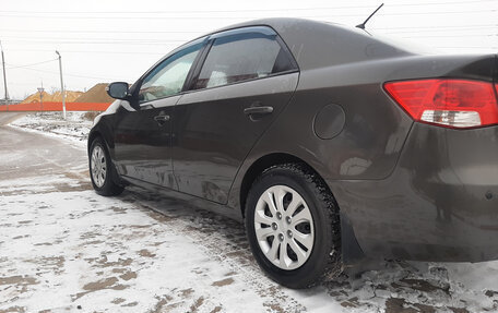 KIA Cerato III, 2010 год, 750 000 рублей, 7 фотография