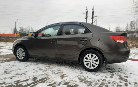 KIA Cerato III, 2010 год, 750 000 рублей, 4 фотография