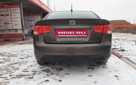 KIA Cerato III, 2010 год, 750 000 рублей, 9 фотография