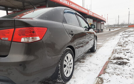 KIA Cerato III, 2010 год, 750 000 рублей, 13 фотография