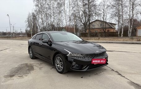 KIA K5, 2020 год, 2 700 000 рублей, 2 фотография