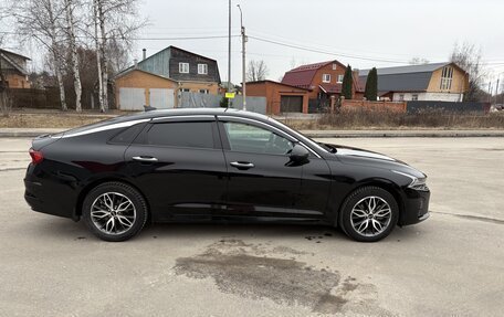 KIA K5, 2020 год, 2 700 000 рублей, 10 фотография