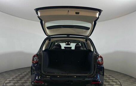 BMW X3, 2024 год, 7 600 000 рублей, 8 фотография