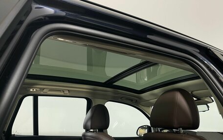 BMW X3, 2024 год, 7 600 000 рублей, 16 фотография