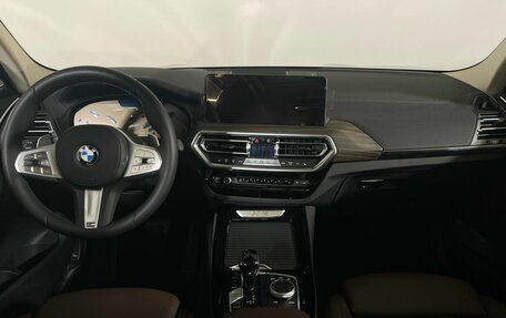 BMW X3, 2024 год, 7 600 000 рублей, 11 фотография